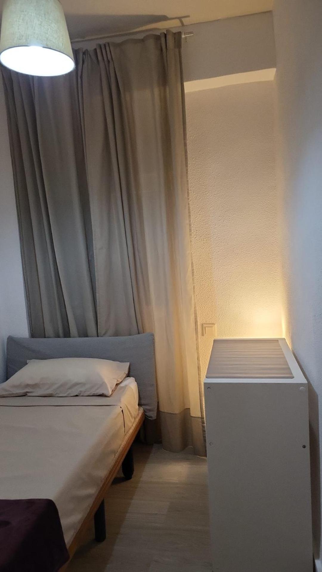 Cozy Flat Apartment Alicante Exterior photo