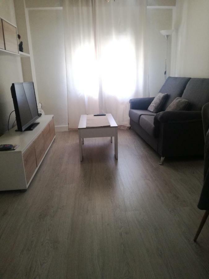 Cozy Flat Apartment Alicante Exterior photo